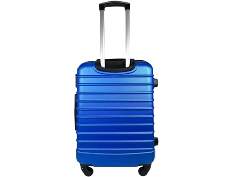 Maleta de Viaje Mediana COSHANO (66x25x41cm)