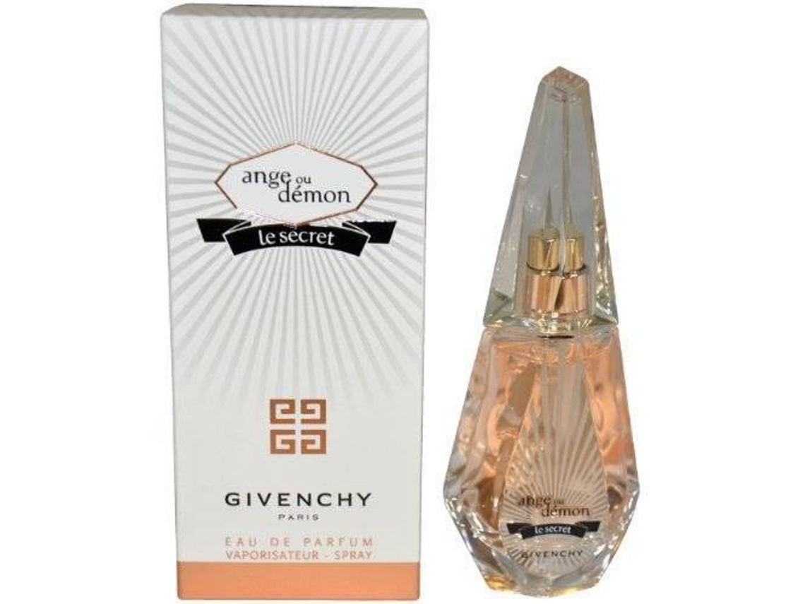 Perfume GIVENCHY Ange Ou Demon Le Secret Edp (30 ml)