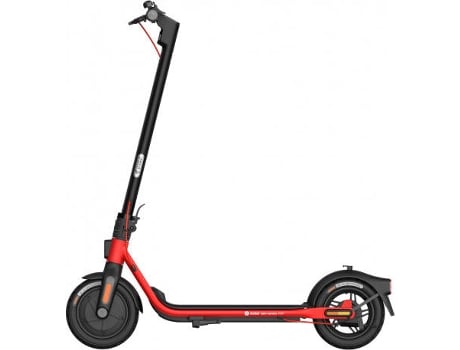 Patinete Eléctrica NINEBOT D38E (Hasta 25 km/h - Autonomía: Hasta 38 km)