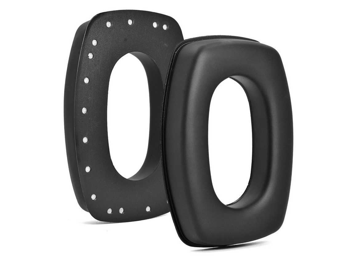 Almohadillas de repuesto Szsmart para Howard Leight Impact Sport