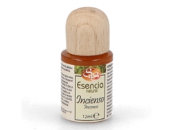 Incienso LABORATORIO S S Esencia Natural (12 ml)