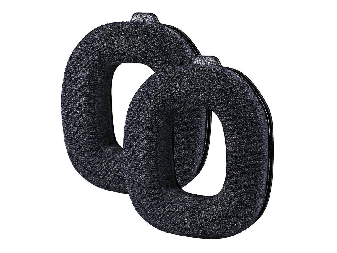 Almohadillas Para Los Oídos Para Astro A50 Gen3 Gen4, Repuesto De Auriculares Para Juegos, Terciopelo Gertiz