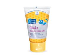 Aceite en gel hidratante con vitamina E para bebés y niños 125 ml Firma Rodzinna Makarczykowie