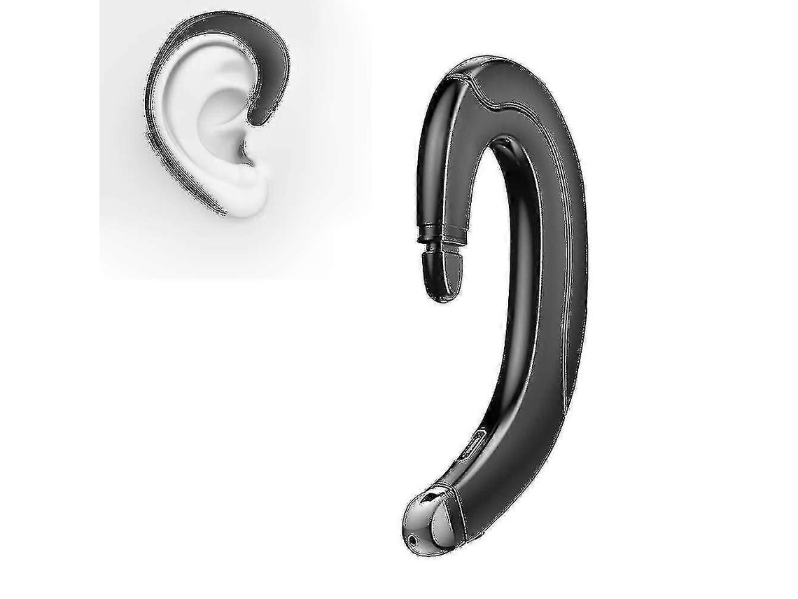 Auriculares inalámbricos Bluetooth invisibles Rosewell Unique con micrófono con cancelación de ruido - Auriculares deportivos