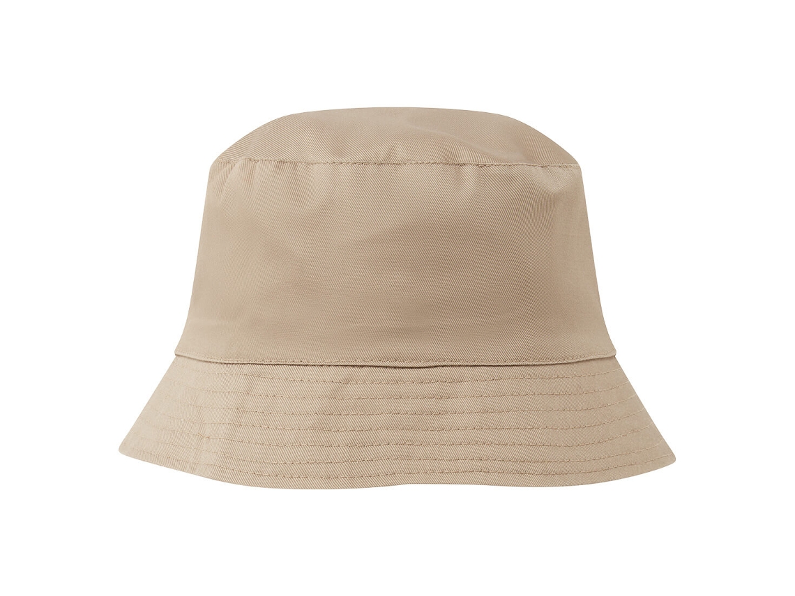 Sombrero de pescador reversible estilo versatilidad de Portwest / Naranja Azul marino / L/xl