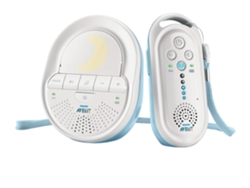Vigilabebés PHILIPS SCD505/00 (Audio)