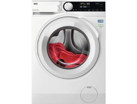 AEG – Lavadora AEG 9 kg / 1.400 rpm – LFR7394N2B.