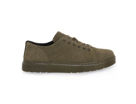 Zapatos de Hombre DR MARTENS Dante Dms Olive Verde (41)