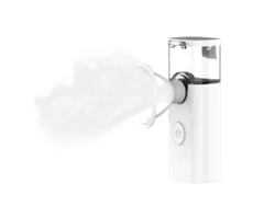 Productos para el alivio del ojo seco, gotas para los ojos recargables y portátiles, humidificador para ojos secos, vaporizador facial Yizhood