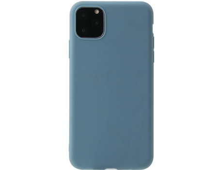Carcasa iPhone 13 LOVEBABYLY Azul