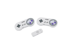 Consola de juegos inalámbrica para TV Hengjian SF900 HD