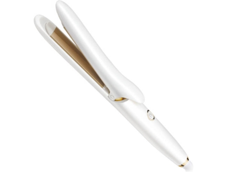 Plancha de Pelo CHRONUS Lisseur0821H62 (150 a 200ºC - Blanco)