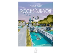 La Loutre Gravé Dans La Roche Sur Yon La Place Napoléon Puzzle 1000 Piezas La Loutre Puzzels