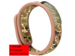 Pulsera Repelente De Mosquitos (repelente De Mosquitos, Portátil) Pulsera Repelente De Mosquitos