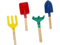 Kit De Herramientas Jardinería Piezas Para Herramienta Especialmente Diseñada