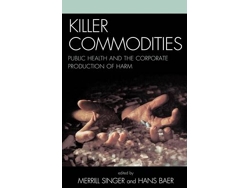 Libro Killer Commodities (Inglés)