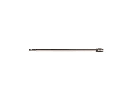 Adaptador para Taladro 1/4' 305 Mm - 1 Pc MILWAUKEE