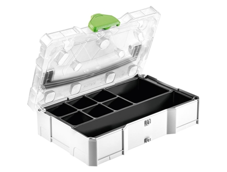Mini-Systainer T-Loc Sys-Mini 1 Tl Tra Uni FESTOOL