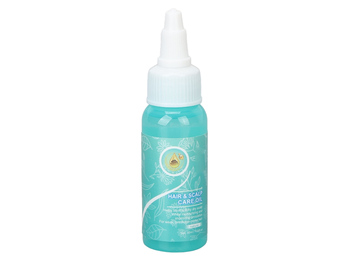 Óleo Essencial para Barba 2026 - 30ml para Cuidados com os Cabelos Masculinos, Ingredientes Naturais, Promove o Crescimento e Mantém a Saúde