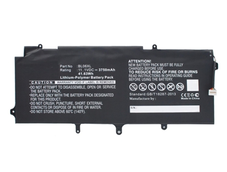 Batería portátil COREPARTS