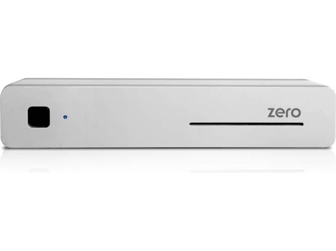 Receptor TV VU+ ZERO