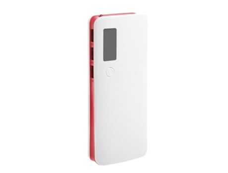 Powerbank SLOWMOOSE Blanco