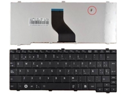 Teclado para Portátil Toshiba Nsk-Tka0S 9Z.N3D82.A0S Aetl1P00010 Pk13080O2A00 Nk81Cp001-00000T-00