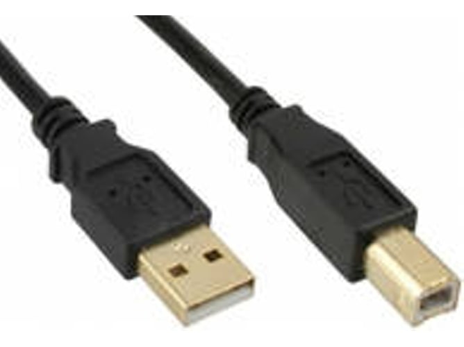 Cable USB MICROCONNECT (USB)
