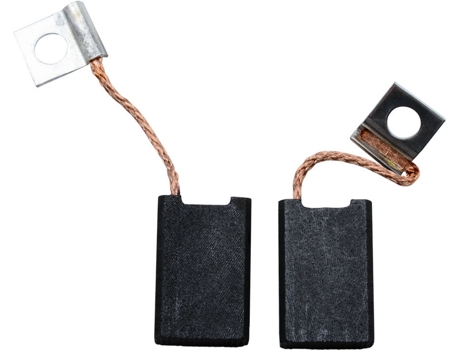 Cepillo de Carbón BOSCH Marteau/Ubh 10/50 (6.4x12.5x19mm)