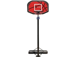 Canasta de Baloncesto PURE2IMPROVE Altura Multicolor (Única)