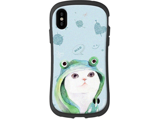 Funda iPhone 6 Plus, 6s Plus Protective Azul