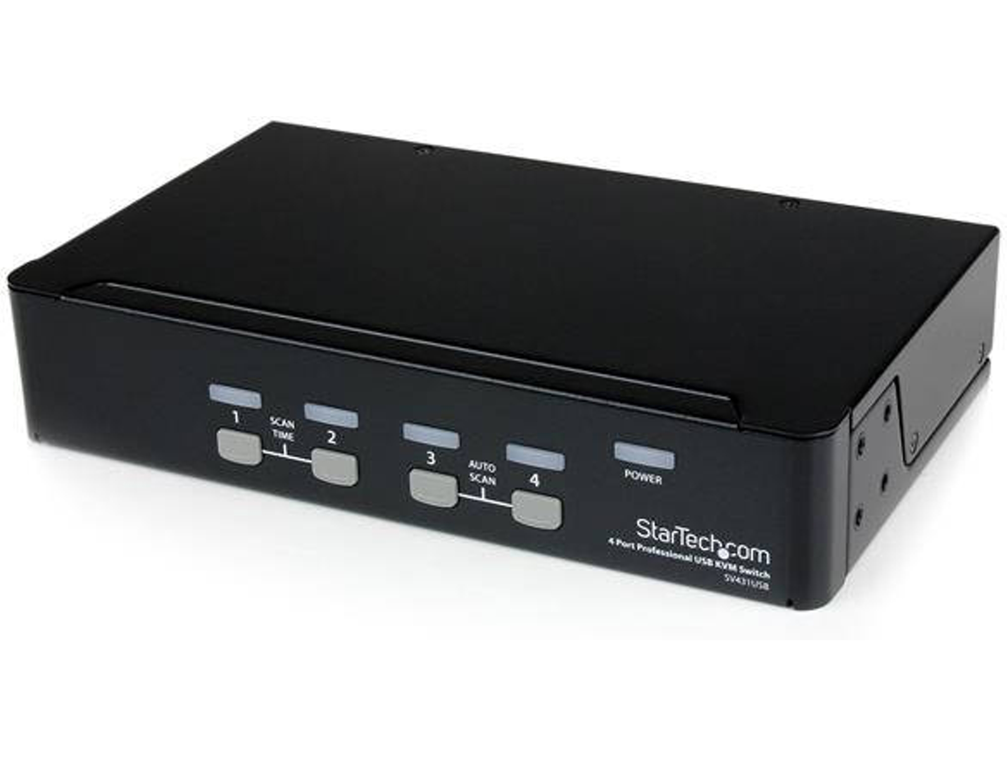 Adaptador STARTECH.COM SV431USB