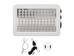Lámpara Led De Espectro Completo De 1000 W Para Cultivo De Plantas, Hogar Y Jardín, 100-277 V, Enchufe Estadounidense.