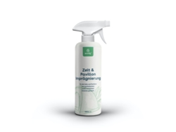 Impermeabilización de Carpas y Pabellones Impermeabilización en Spray ECO:FY 500ml