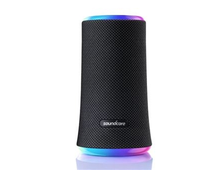Altavoz Portátil Bluetooth ANKER Soundcore Flare Ii Preta