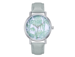 Reloj De Pulsera Ivpai Para Mujer Con Brazalete De Aleación Y Brillantes Diamantes De Imitación (oro Rosa Blanco)
