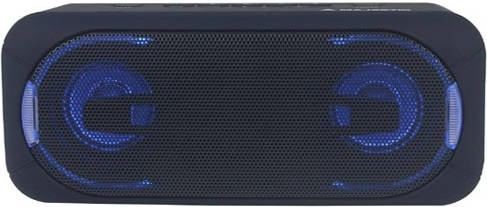 Altavoz Portátil NEW MAJESTIC DJPB-55 AX