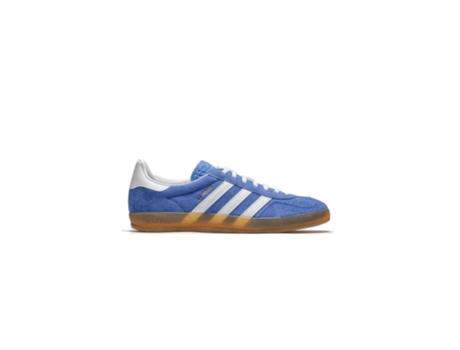 Zapatillas de Mujer ADIDAS Gazelle Indoor Blue Azul (40)