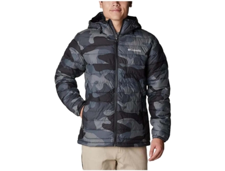Chaqueta Powder Lite COLUMBIA
