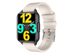 Reloj inteligente Yunzii con pantalla TFT de 1,83", Bluetooth 5.0, pulsera deportiva, 24 modos deportivos, monitor de salud y batería de 200 mAh.