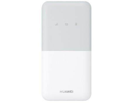 Router HUAWEI E5586-326 (Blanco - USB - Wi-Fi 4)