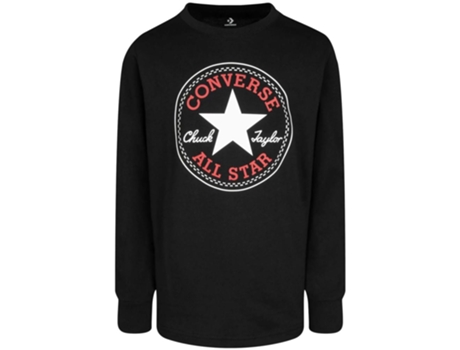 Sudadera CONVERSE