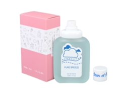 Perfume Breeze para mujer 50 ml: una fragancia duradera y refrescante, única y elegante, perfecta para regalar.