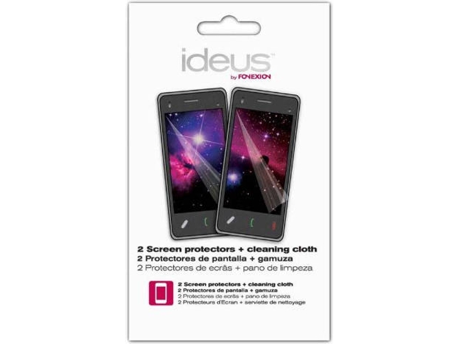 Protector de Pantalla LG L3-2E435 IDEUS PPL3-2