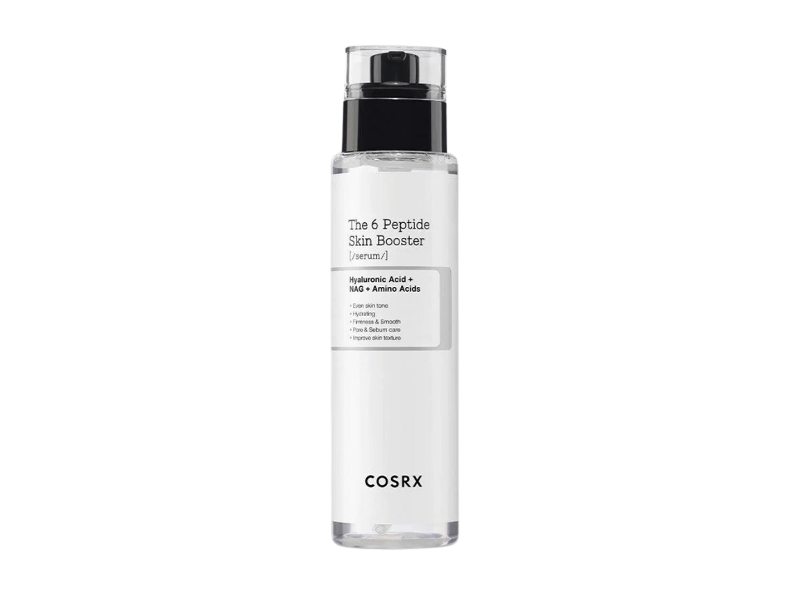 Suero antiarrugas potenciador de la piel con 6 péptidos (150 ml) Cosrx