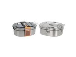 Fiambrera REDCLIFFS Acero Inoxidable 1,2 L