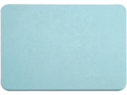 Alfombra de Baño WJS Antideslizante (Verde - 60x39 cm)