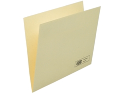 Carpeta de Configuración ELBA con Impresión Organizacional Cartón Kraft