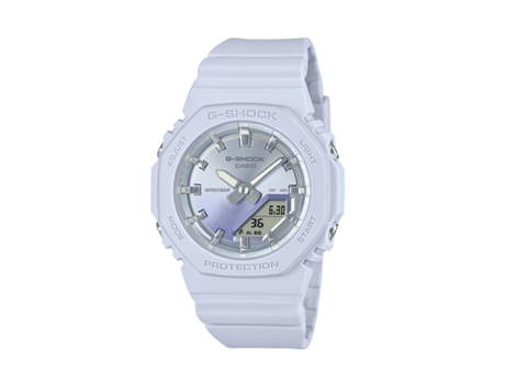 Reloj Mujer CASIO G-SHOCK GMA-P2100SG-2AER (Ø 40 mm)