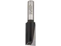 Fresa BOSCH Recta - 12 mm - D1 20 mm - L 40 mm - G 81 mm